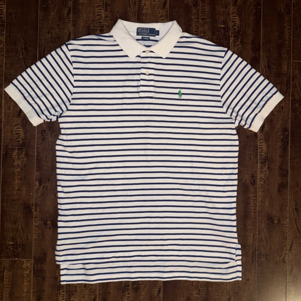 Polo Ralph Lauren polo